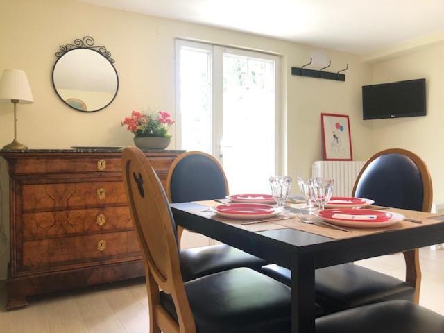 Paris F2 Neuf Calme Et Paisible Apartment *